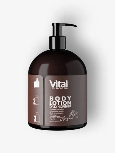 Body Lotion