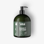 Body Lotion