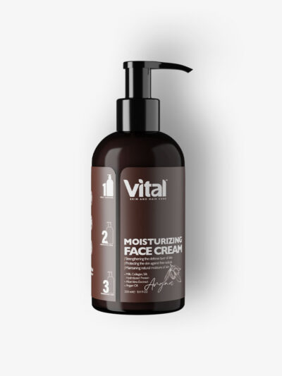 Moisturising Face Cream