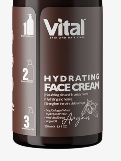 Hydrating Face Cream