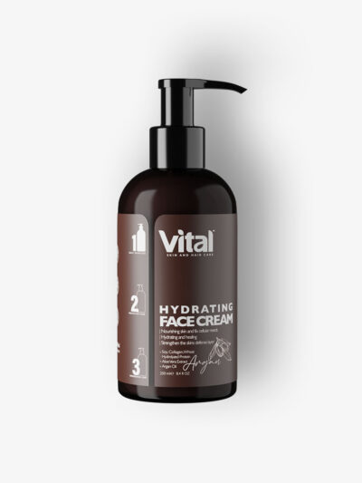 Hydrating Face Cream