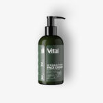 Hydrating Face Cream