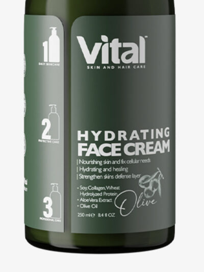 Hydrating Face Cream