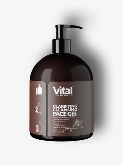 Face Gel