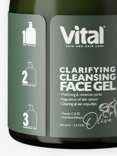 Face Gel