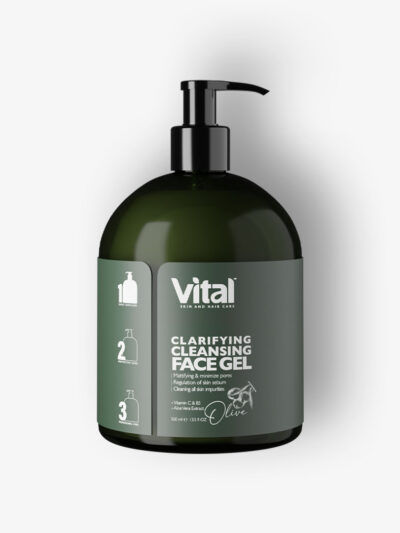 Face Gel