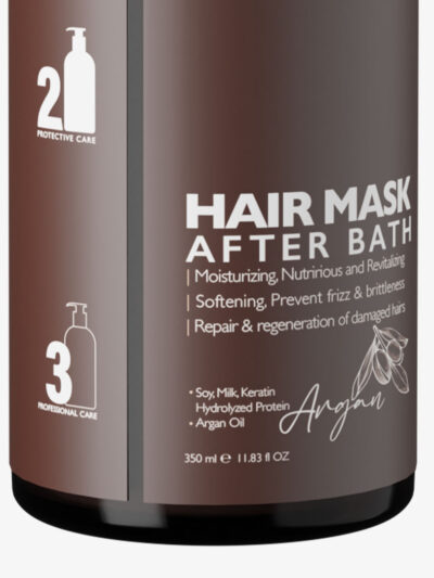 Hair Mask