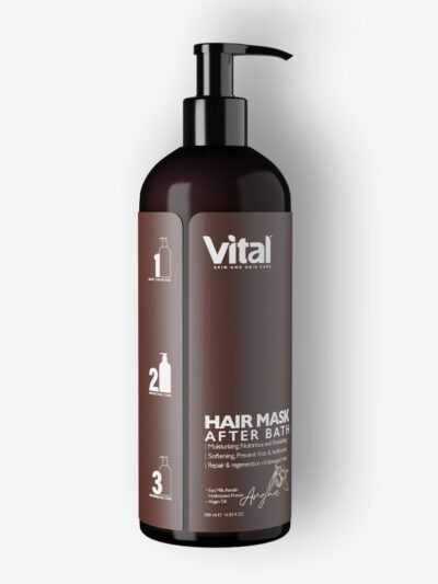 Hair Mask