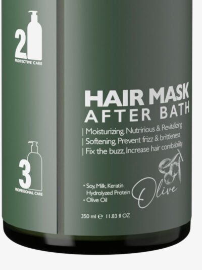 Hair Mask