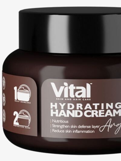 Hydrating Hand Cream