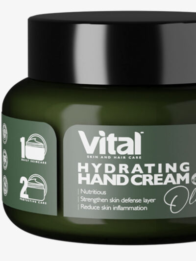 Hydrating Hand Cream