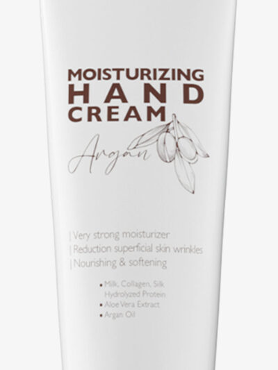 Moisturizing Hand Cream