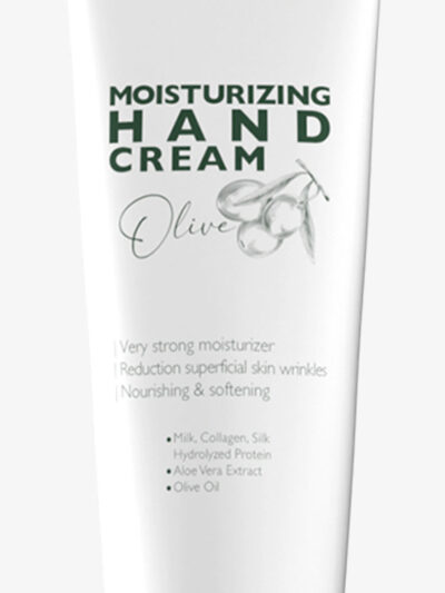 Moisturizing Hand Cream