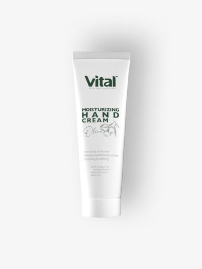 Moisturizing Hand Cream