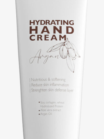Hydrating Hand Cream