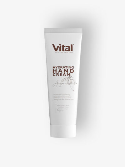 Hydrating Hand Cream