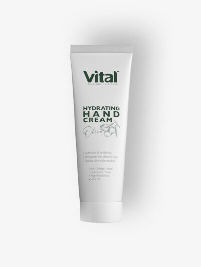 Hydrating Hand Cream