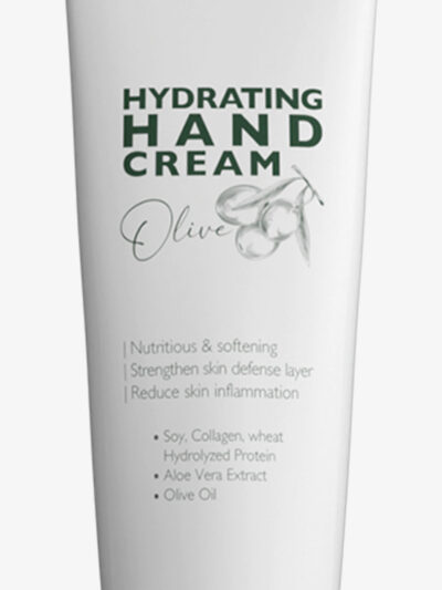 Hydrating Hand Cream
